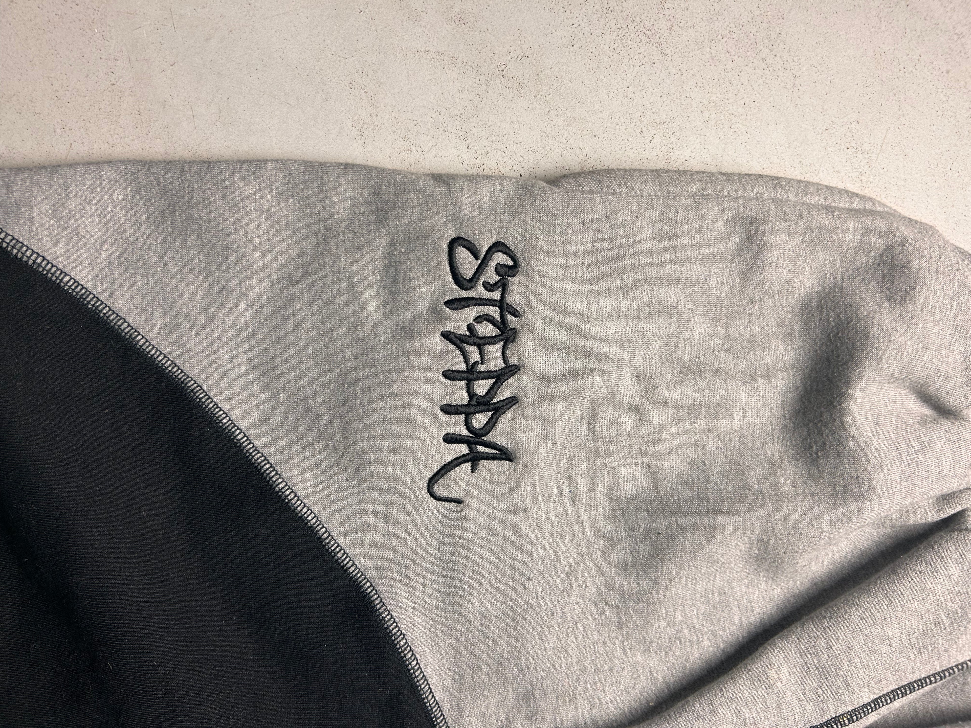 "STEPPA" JOGGERS (IN HAND)