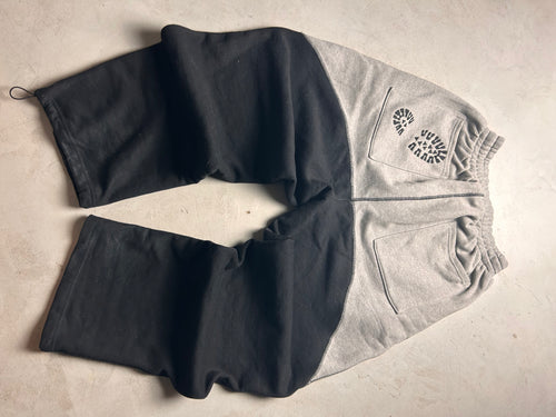 "STEPPA" JOGGERS (IN HAND)